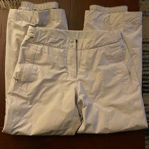 Marmot Gore-Tex ski pants Women's S